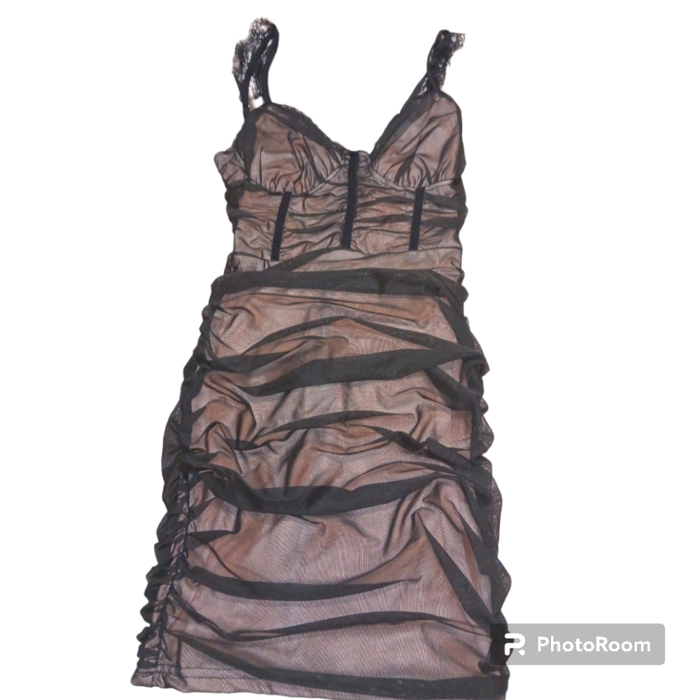 3 for 30 Party Dress size XS